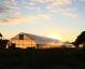 Sunset Over Yakeley