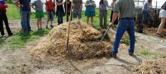 Compost Class