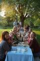 Summer Potluck