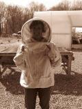 Jae in Bee Gear