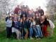 Spring Potluck 2009