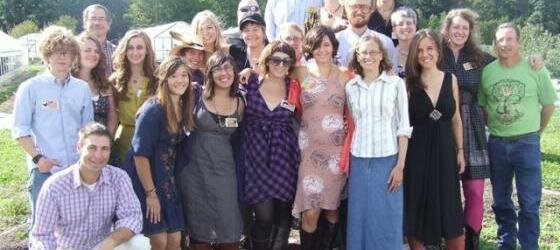 Hoophouse Gala 2010