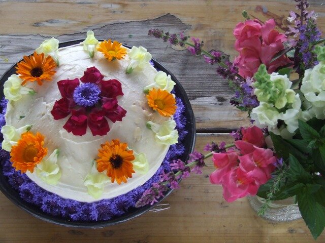 Birthday Cake