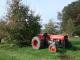 tractor
